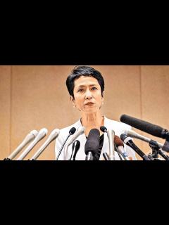 [x]都知事選落選の蓮舫氏を「集団いじめ」…TVメディアの執拗なバッシングはいつまで続く 次は衆院選出馬を画策しているようですが良い結果には繋がら ...