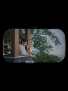 [x]午後の紅茶 CM🍹🖤 #MeguroRen #目黒蓮 #SnowMan #スノマン - YouTube