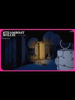 [x]Steamboat Willie Gameplay (Steam F2P) - YouTube