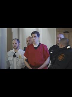 [x]Suspect Bryan Kohberger's Whitman County search warrant sealed | krem.com