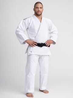 [x]Ippon Gear FIGHTER 2 Slim Fit judojas - JJ751SW