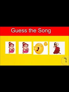 [x]Guess The Song By Emojis | Bollywood Songs Challenges | Guess The Quiz ...