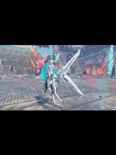 [x]Phantasy Star Online 2 New Genesis Reveals More On Ultra Evolution