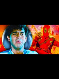 [x]Deadpool 3's Story Before Disney Bought Fox Revealed