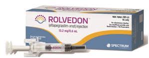 FDA 시판허가 받은 한미약품 '롤베돈' 미국 출시 | 연합뉴스
