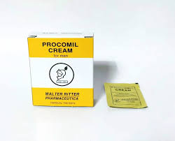 맨스토리 - 프로코밀 4박스(48팩) - 즉효성발기제