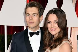 It's a girl for Keira Knightley and James Righton | Page Six