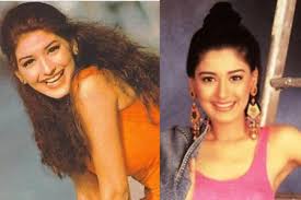 Happy Birthday Sonali Bendre: These Throwback Pics of the Actress ...