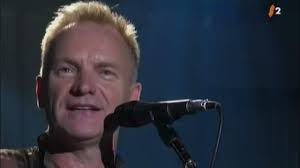 Sting - Walking on the Moon - Montreux Jazz Festival 2006
