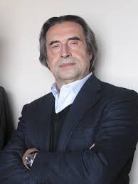 Riccardo Muti - Wikidata