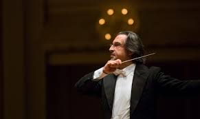 Riccardo Muti brings his Chicago Symphony Orchestra to Berkeley
