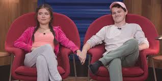 The 'Big Brother 25' Showmance War Will Continue if Jared Returns ...