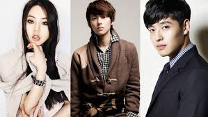 Sohee and Kang Ha Neul comment on Siwan as an actor and celebrity ...
