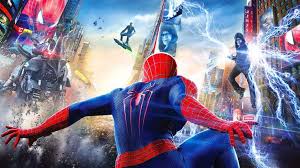 Spider Man 2 Wallpaper | Spider man 2, Amazing spiderman, Spiderman