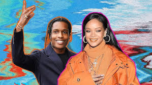 A Rocky | Rihanna | ASAP Net worth 2024 | Rapper | ASAP Mob | Hip hop  music | ASAP Rocky - YouTube