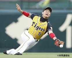 1年ぶり復帰、阪神・西岡の試練。32歳の外野手転向は成功するか？ - 二宮清純コラム - J:COMプロ野球中継
