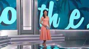 Big Brother's Julie Chen Moonves on the latest showmance