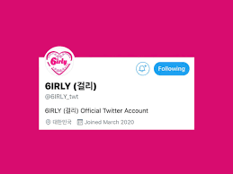 Fake K-Pop Group '6IRLY' Fooled Twitter Fans for Days - Business ...